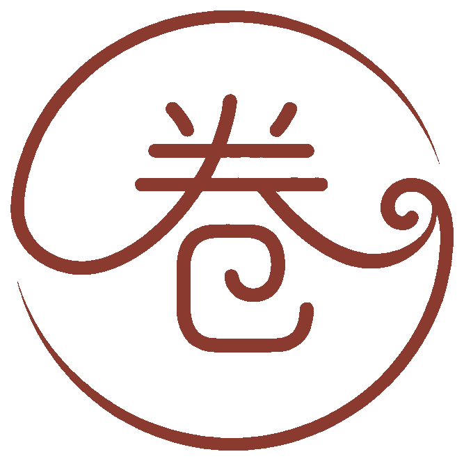 卷帘一刻